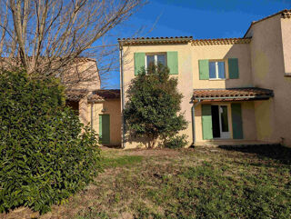  Maison à louer 4 pièces 100 m²