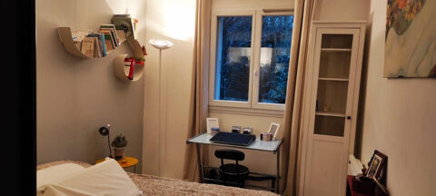 Jolie chambre &agrave; louer dans appartement 590 92500 Rueil-malmaison