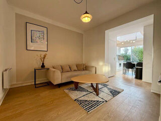  Appartement à louer 3 pièces 55 m²