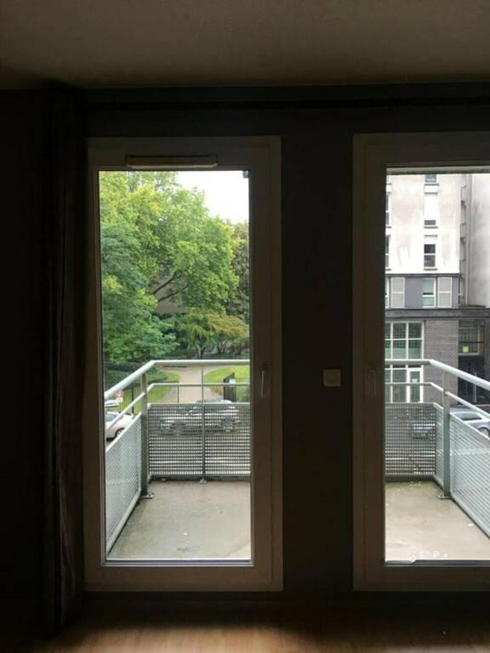 Location Appartement Beau 2P 43 m² avec balcon Lille