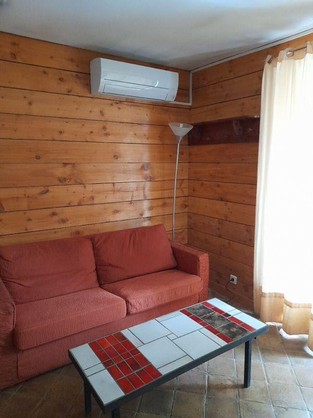 Location Appartement Grand duplex T2 meublé 63m² avec terrasse Aix-en-provence