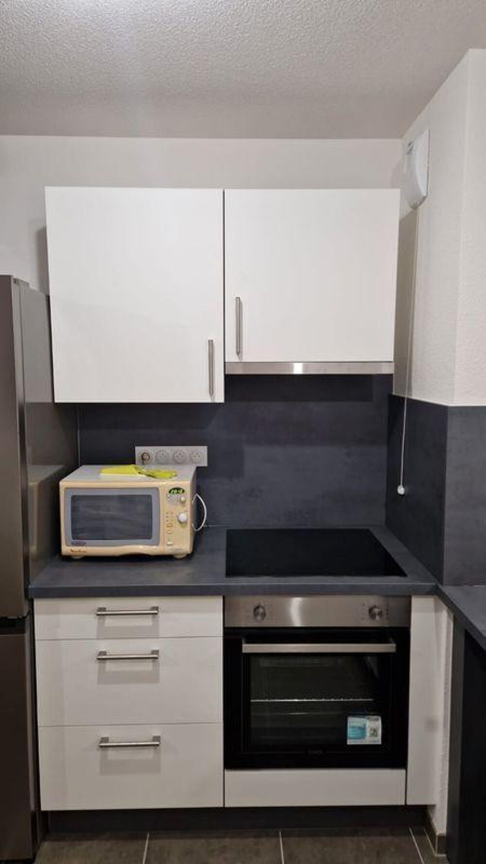 Location Appartement Beau T2 neuf 42.30m² Mulhouse