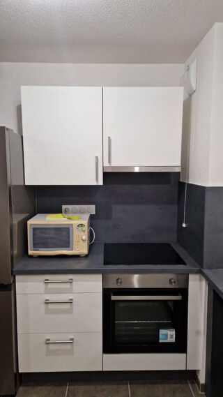 Location Appartement Beau T2 neuf 42.30m² Mulhouse
