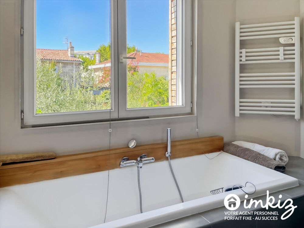 à vendre  Maison Bordeaux (33100)