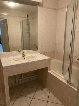 Location Appartement Appartement ensoleille et tranquille Strasbourg