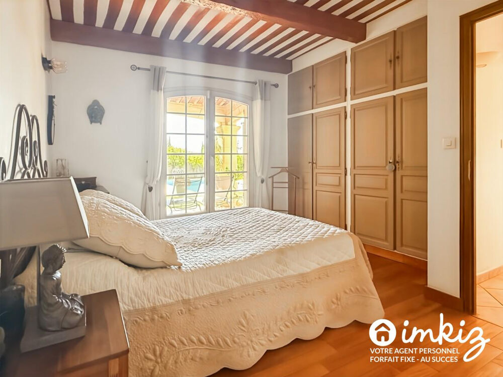 à vendre  Maison Allauch (13190)