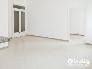  Appartement à vendre 4 pièces 81 m²