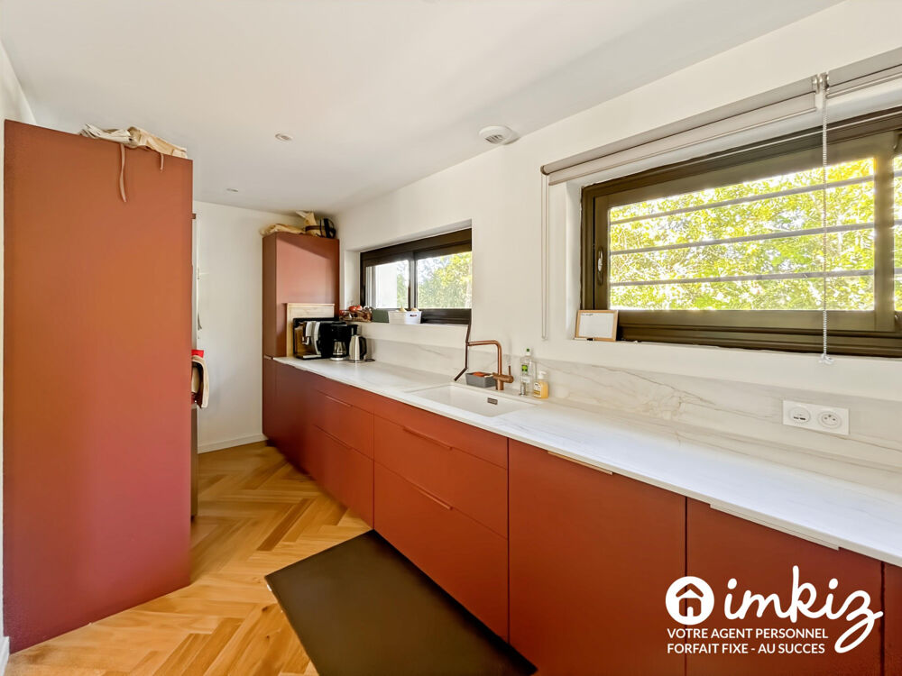Vente Maison Maison 5 pièces Pessac