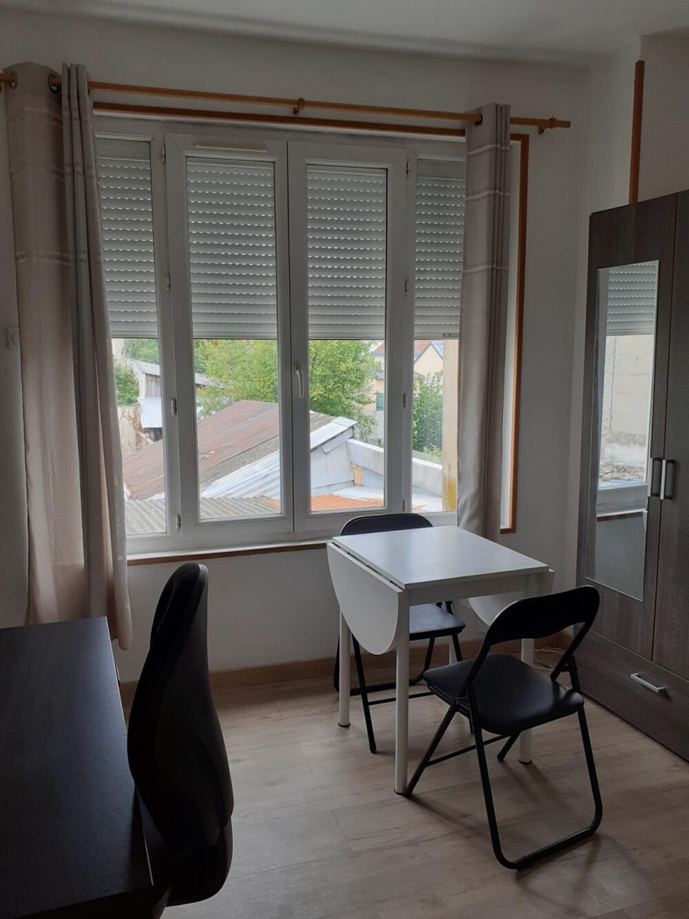 Location Appartement Logement étudiant Le mans