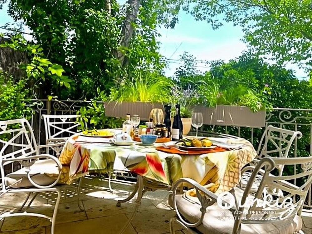 à vendre  Maison Montagnac (34530)
