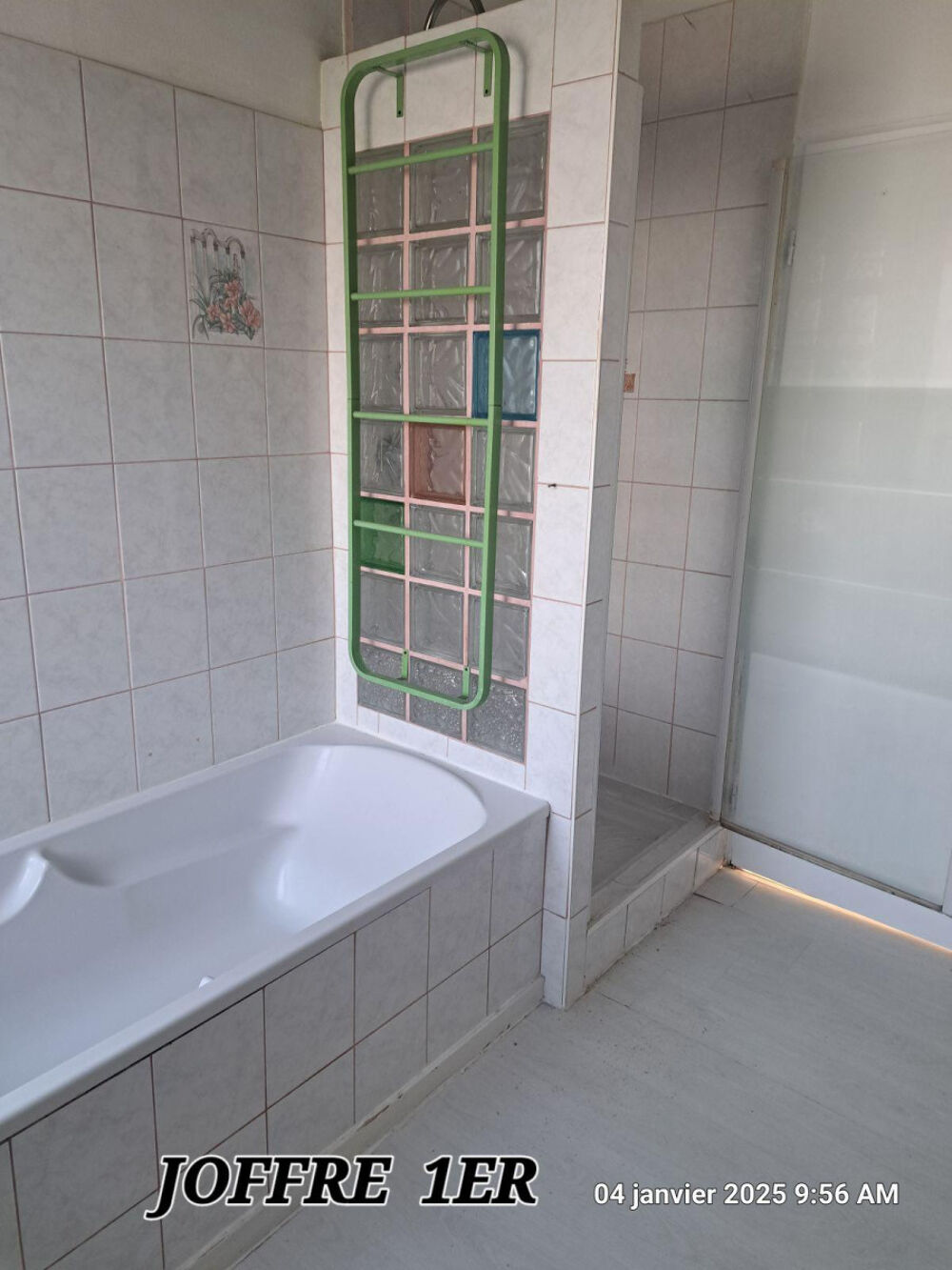 Location Appartement APPARTEMENT 1ER ÉTAGE 4 PC KINGERSHEIM CENTRE Kingersheim