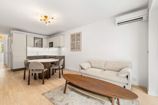  Appartement à vendre 3 pièces 61 m²