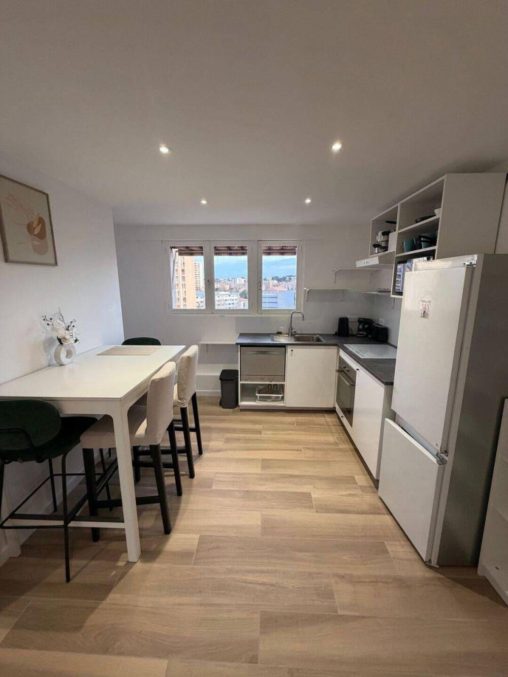 Location Appartement Colocation face au Stade Mayol Toulon