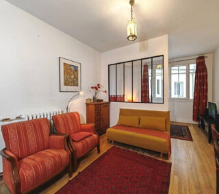  Appartement à louer 1 pièce 40 m²