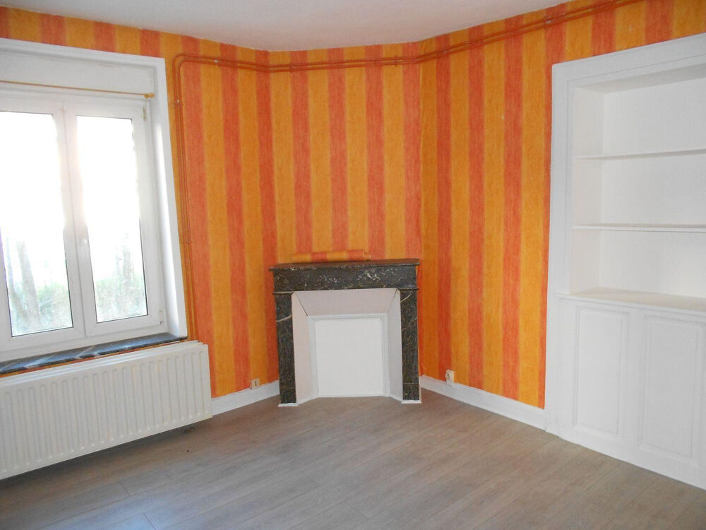 Location Appartement Appartement F3 Nancy - petite copropriété Nancy