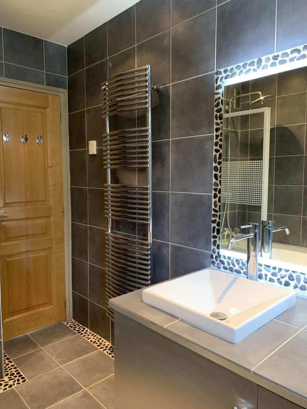 Location Appartement Colocation étudiants dans appart 68m² meublé Saint-maur-des-fossés