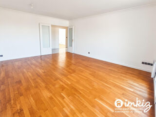  Appartement à vendre 4 pièces 92 m²