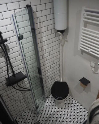  Appartement à louer 2 pièces 40 m²