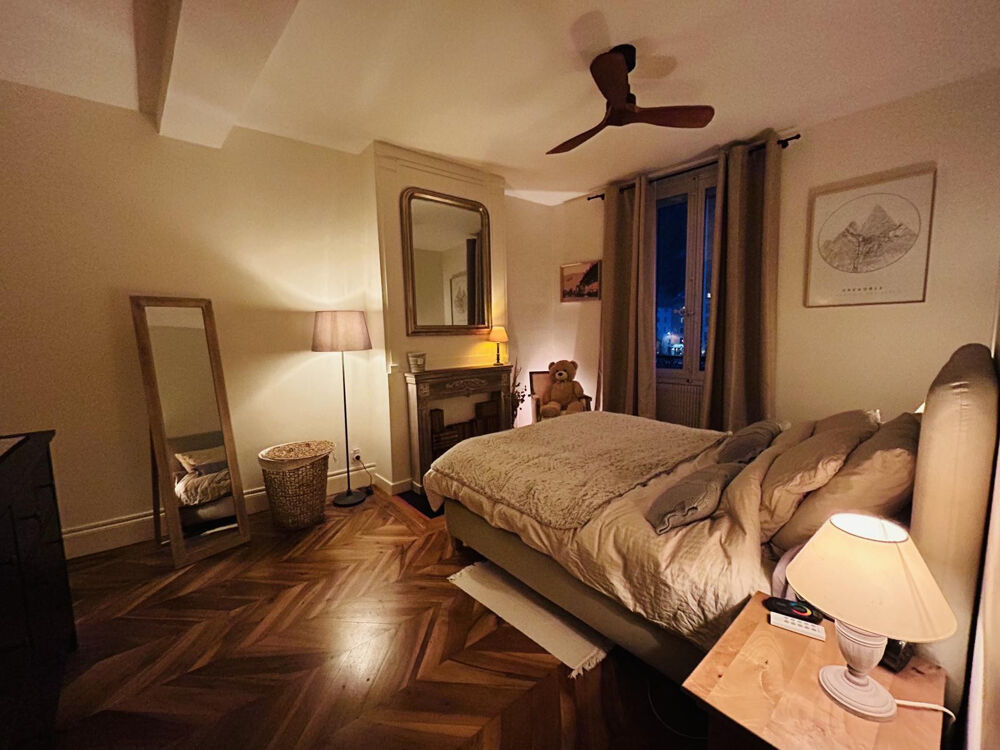 Location Appartement Très agréable à vivre et chaleureux ! Grenoble