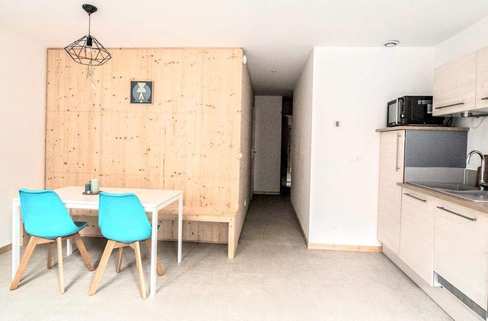   Colocation idéale, déco architecte d'intérieur 