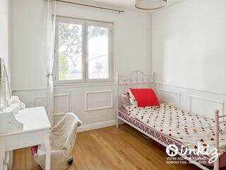 Vente Maison Maison 5 pièces Villeurbanne