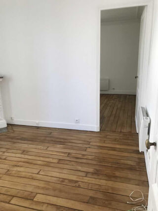  Appartement à louer 2 pièces 30 m²