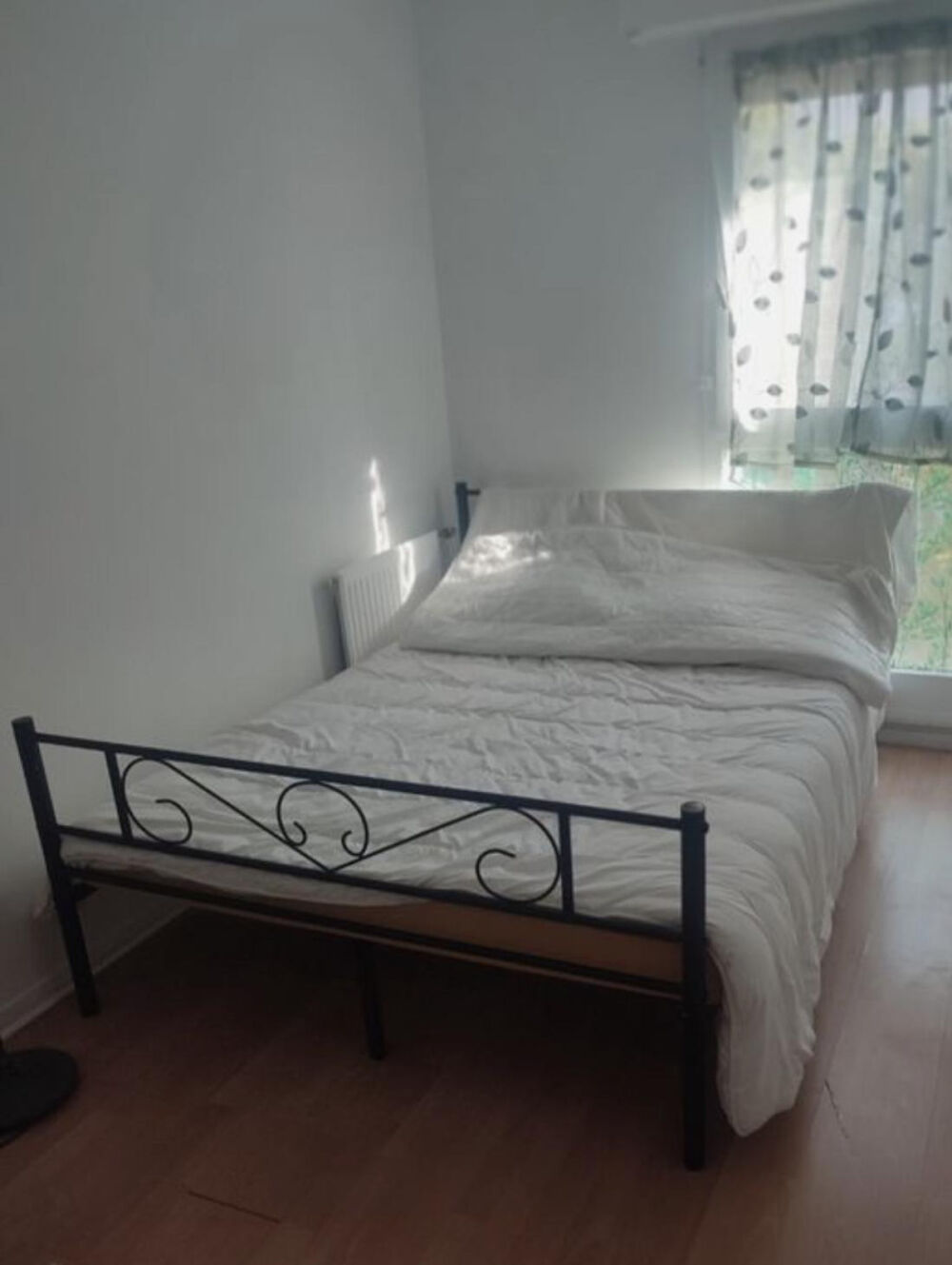 Location Appartement T2 meublé renové – 38 m² – Créteil Pointe du Lac Créteil