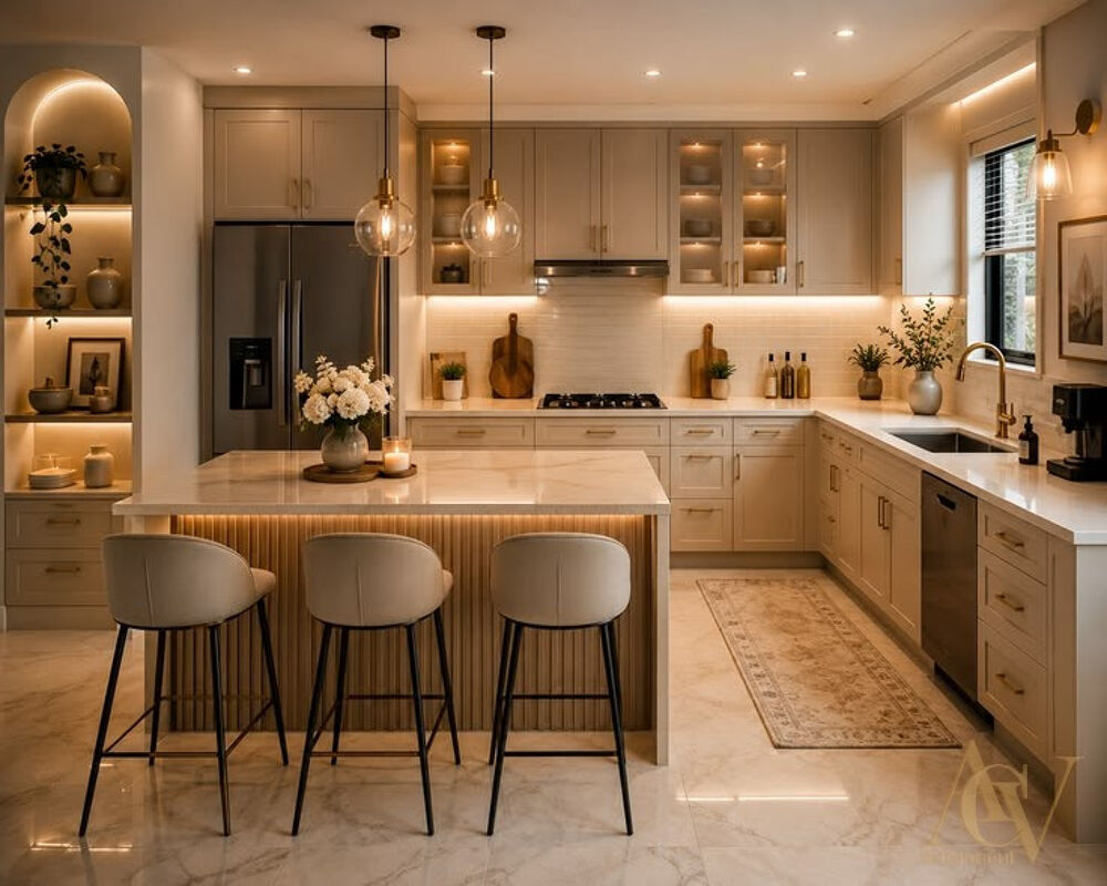 Vente Appartement Superbe T3 avec terrasse dans un cadre verdoyant Roquebrune-cap-martin