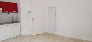  Appartement à louer 1 pièce 21 m²