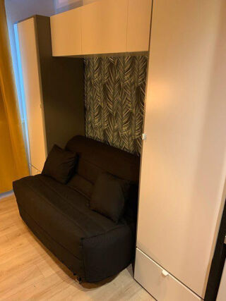 Location Appartement Beau studio meublé 17m² Amiens