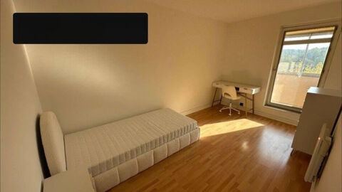 COLLOCATION MEUBL&Eacute;E CHAMBRE PROCHE PLATEAU SACLAY 650 91120 Palaiseau
