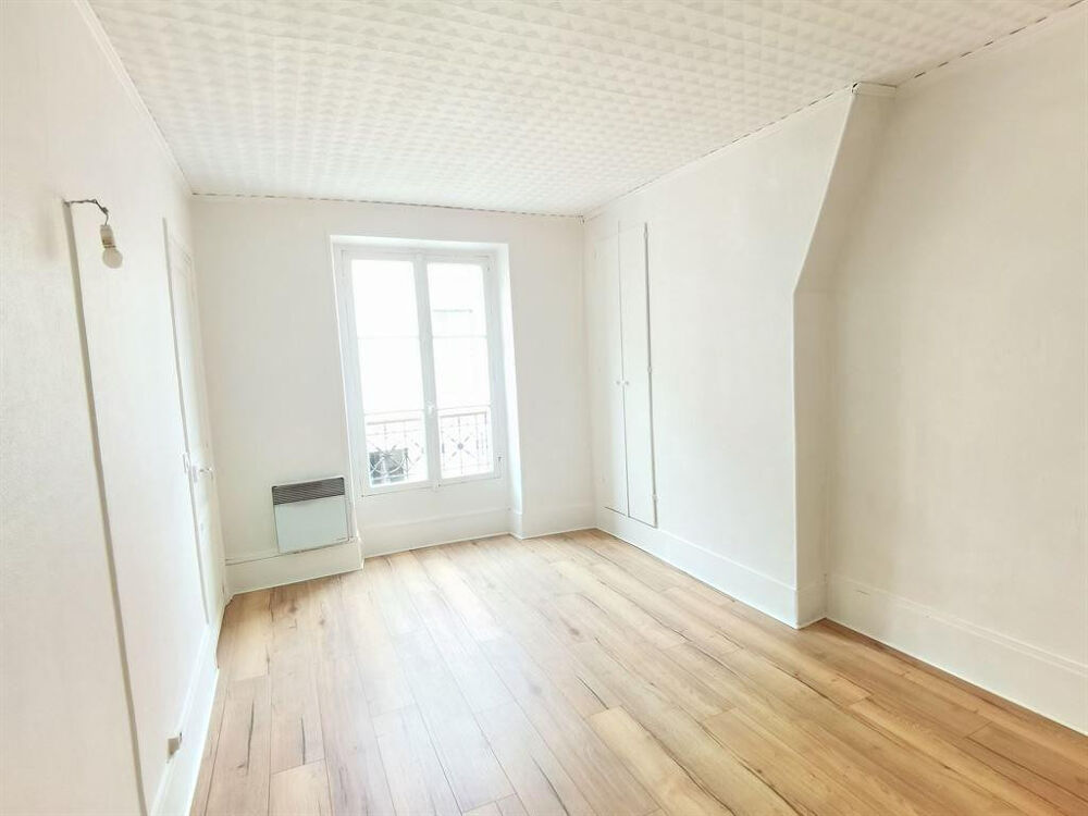 Location Appartement 2 pièces 38 m2 au Pré-Saint-Gervais Le pré-saint-gervais