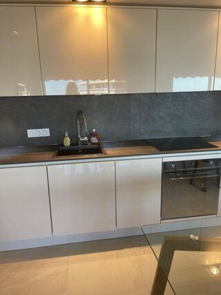 Location Appartement Magnifique 3 p avec vue mer Nice