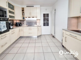  Maison à vendre 7 pièces 145 m²