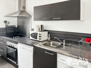  Appartement à vendre 4 pièces 80 m²