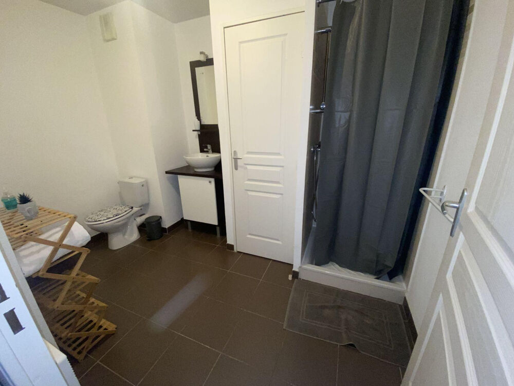 Location Appartement Résidence privée avec piscine La seyne-sur-mer
