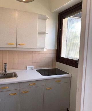  Appartement à louer 1 pièce 32 m²
