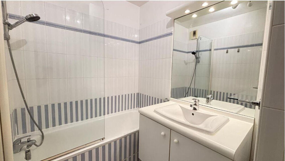Location Appartement Grand 2 pièces Levallois-perret