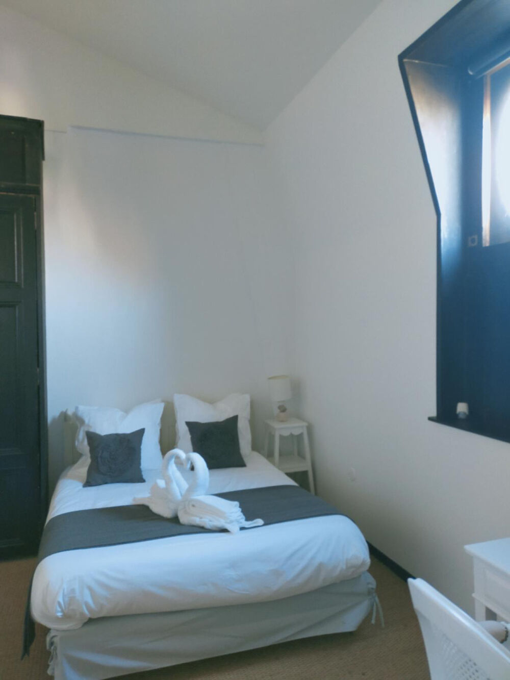 Location Appartement Studio 25 m2, au Calme, avec Charme et Cachet Roubaix