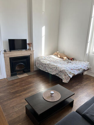 Location Appartement Appartement 35m2 Villeurbanne Villeurbanne