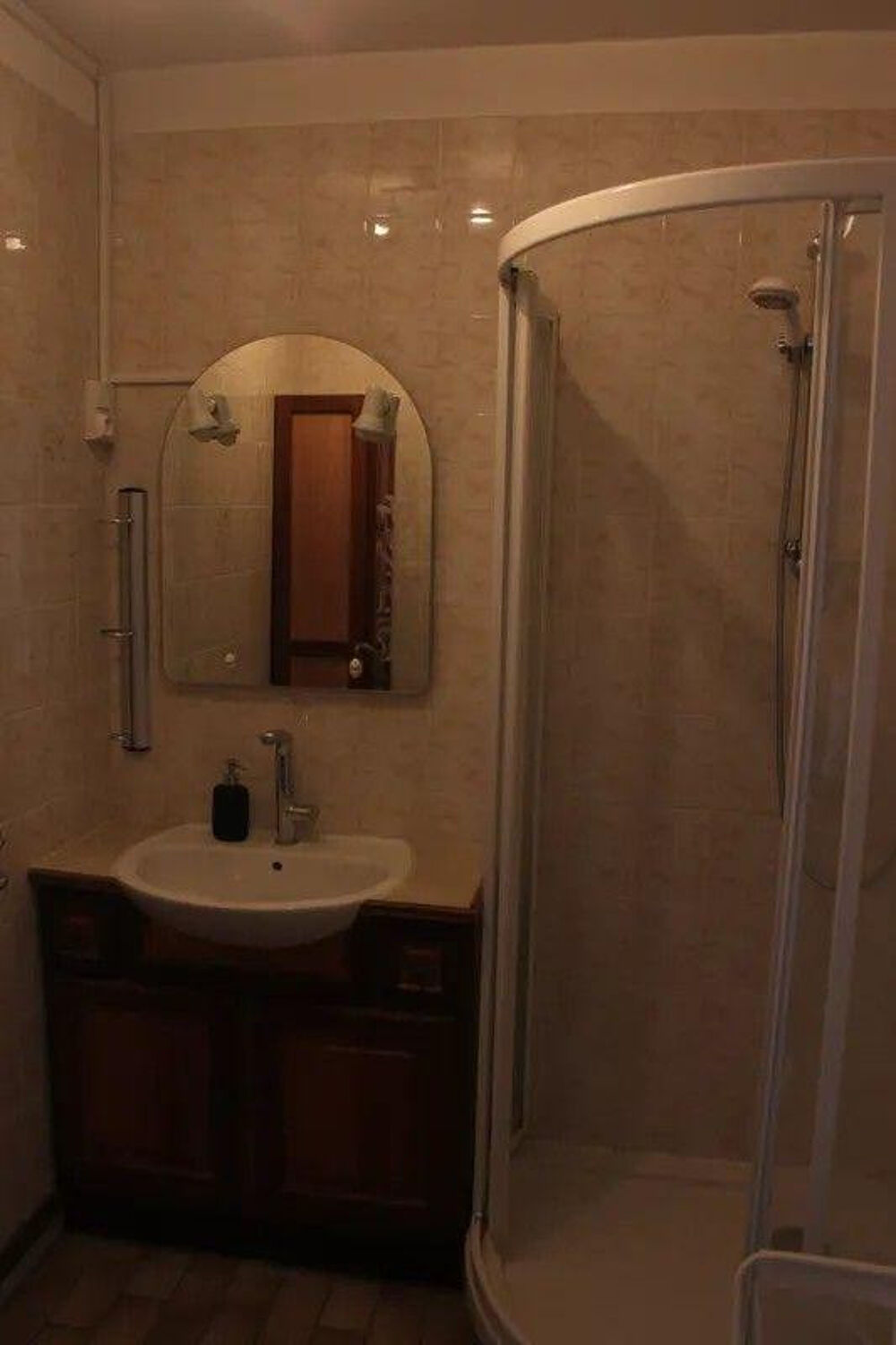 Location Appartement Beau 3P rénové et meublé 65m² Saint-Étienne