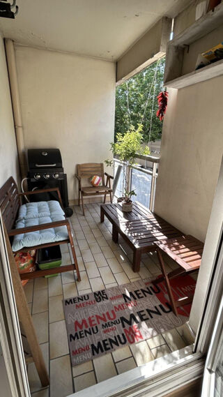 Location Appartement Beau T2 meublé 52 m² + terrasse + en bail mobilité Montpellier