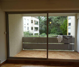 Location Appartement F2  1?? étage 45m² avec balcon 6m² Montpellier