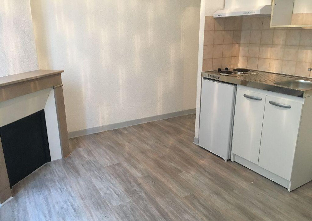 Location Appartement 2 pièces à louer 31 m2 Limoges Limoges