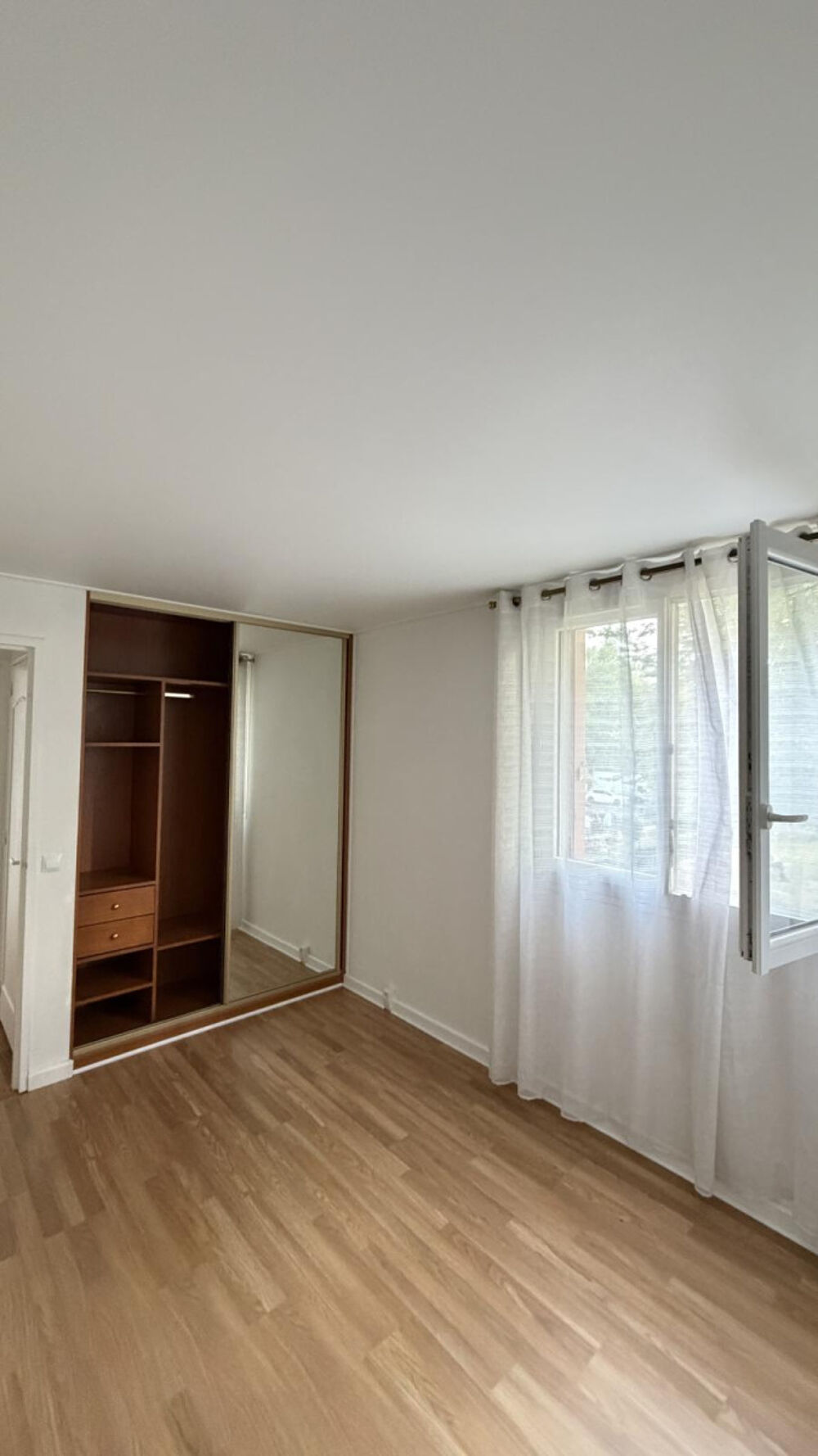 Location Appartement Appartement F3 complètement rénové à louer Eaubonne