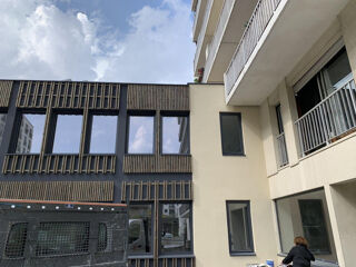  Appartement à louer 2 pièces 36 m²