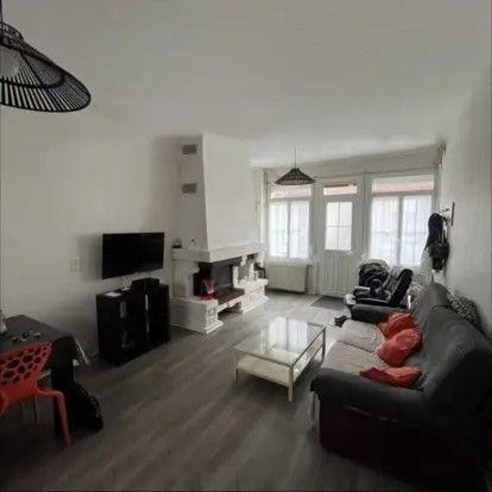   Chambre dispo dans colocation 144m² de 5 personnes Lille