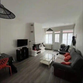   Chambre dispo dans colocation 144m² de 5 personnes Lille