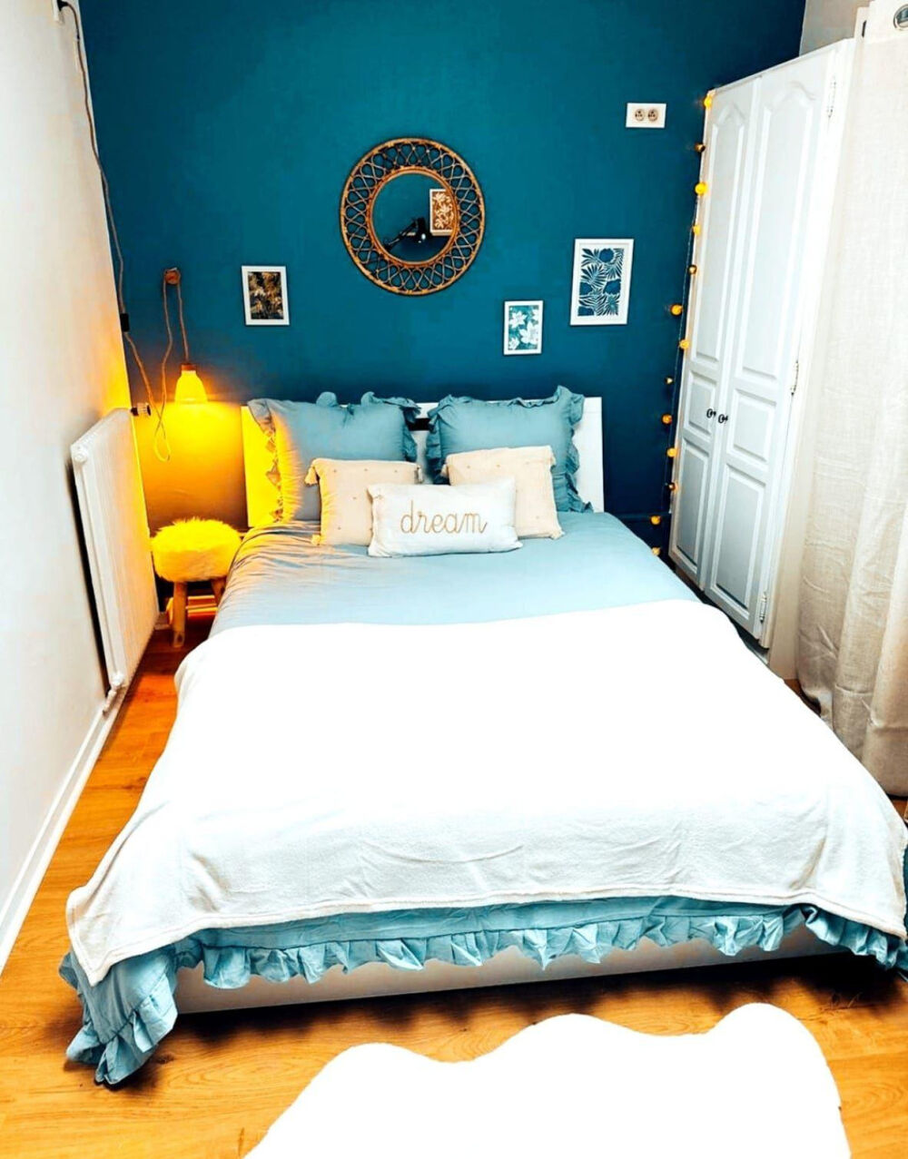 Location Appartement Magnifique appartement en colocation meublé Amiens