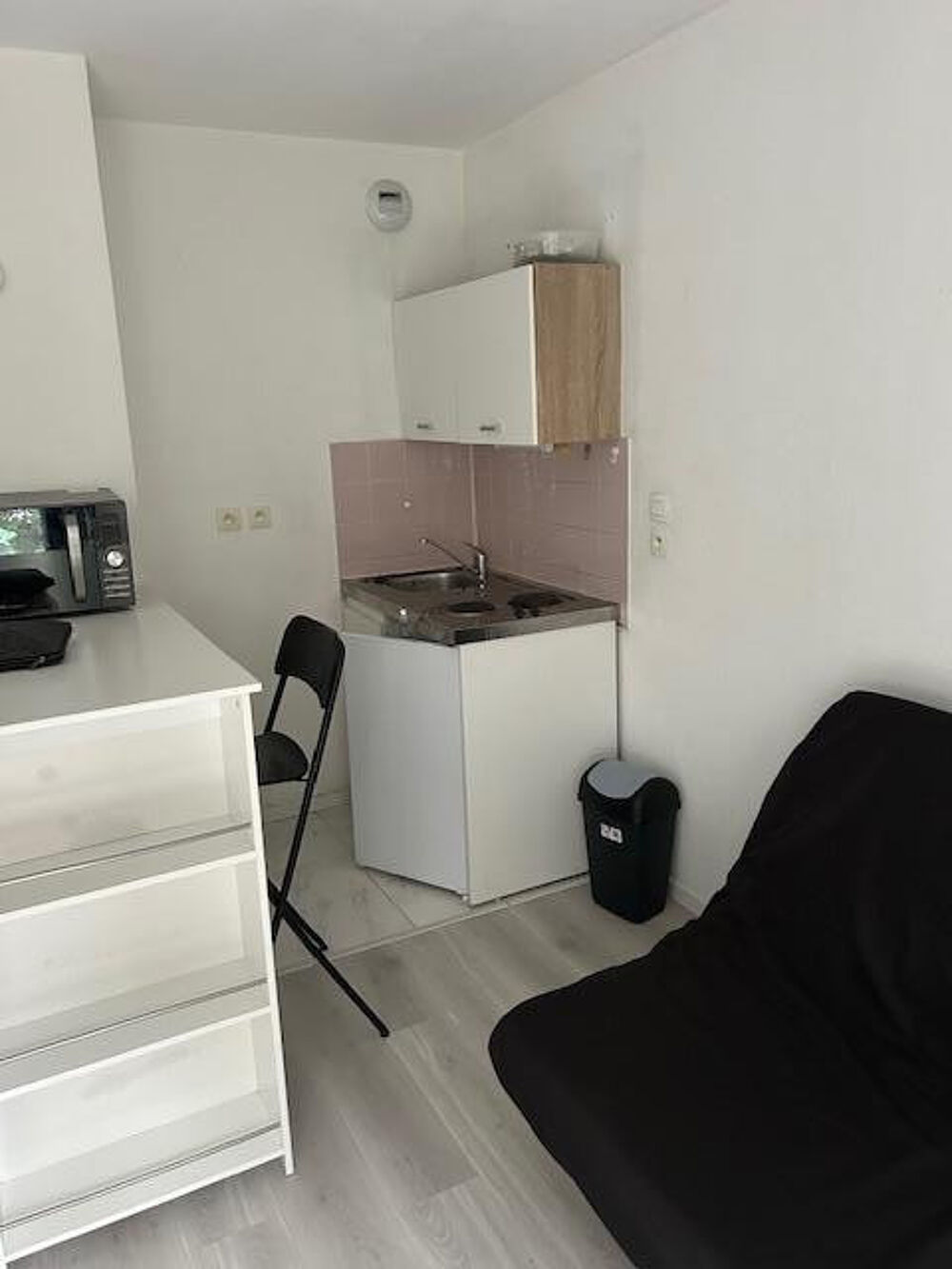 Location Appartement A louer dans résidence étudiant  près universités Mulhouse
